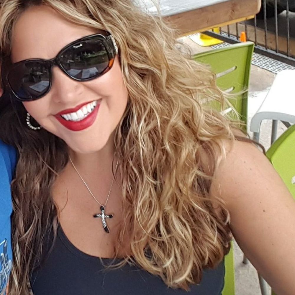 Meet your Posher, Frances